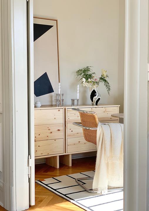 Produktbild Karup Design Kommo (95 x 40 x 82 cm)