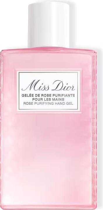 Actual product image Dior Hand Gel (100 ml)