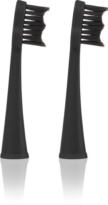 Produktbild Megasmile Sonic Black Whitening (2 x)