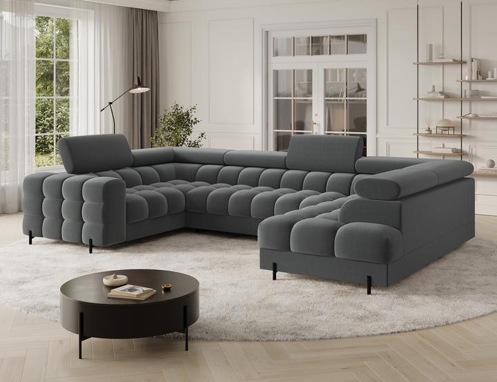 Produktbild ELTAP Fectory (3-Sitzer, Wohnlandschaft)