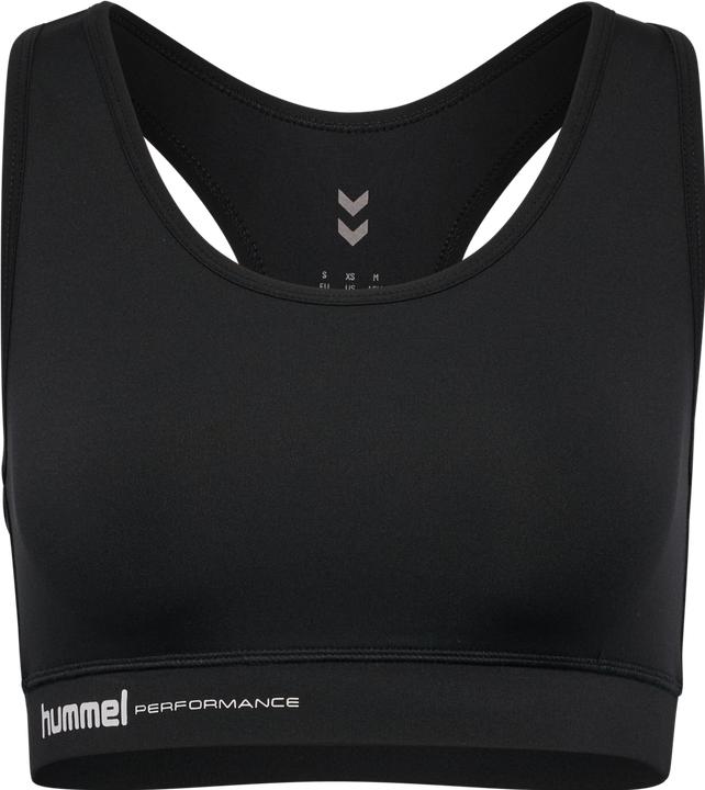 Actual product image hummel Hmlpulse Light Support Bra (XS)