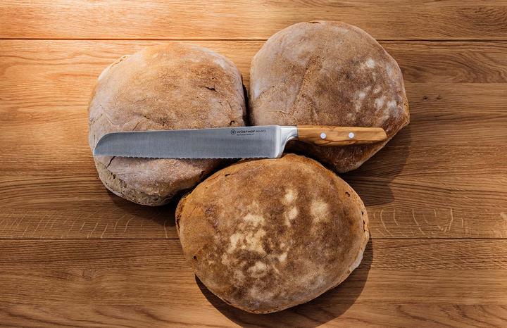 Produktbild Wüsthof Amici Bmesser (23 cm)