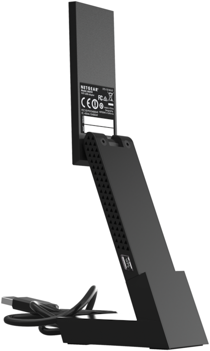 Image du produit Netgear A6210-100pes (USB 3.0)