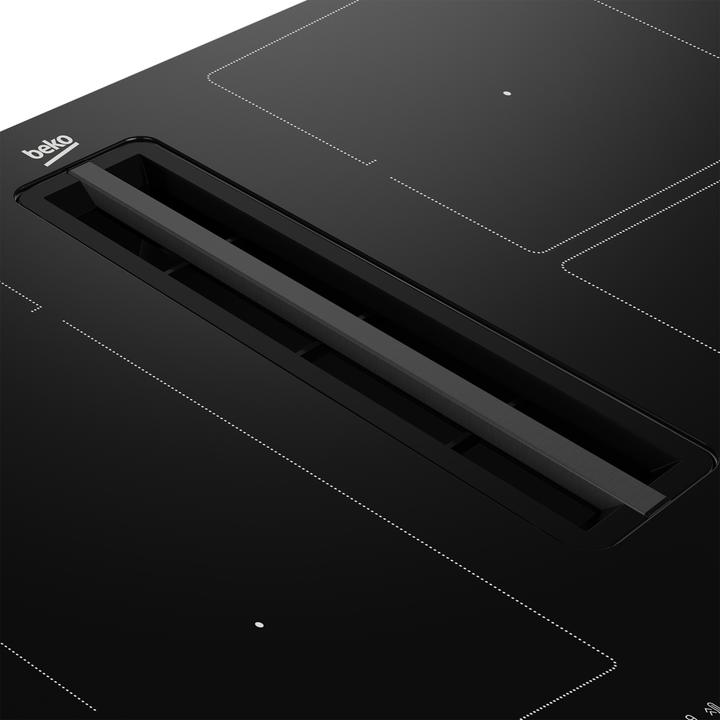 Actual product image Beko HIXI 84700 UF