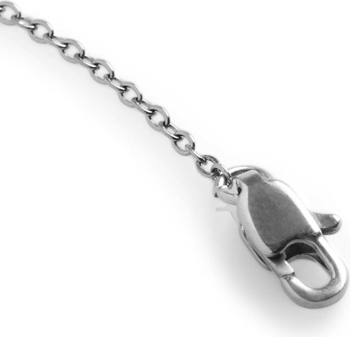 Produktbild Pieces PCDOLINE Armband (16 cm, Edelstahl)