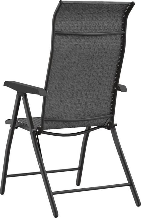 Produktbild vidaXL Gartenstuhl