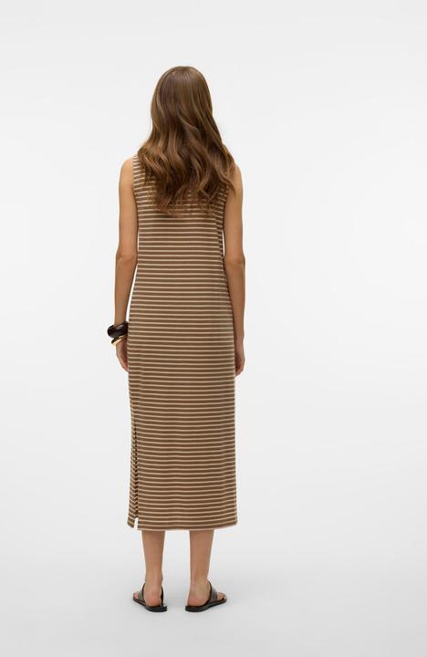 Produktbild Vero Moda VMFIONA Langes Kleid Kleid (XL)