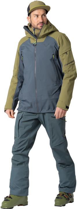 Produktbild Dynafit Tigard GORE-TEX Jacke Herren (XL)
