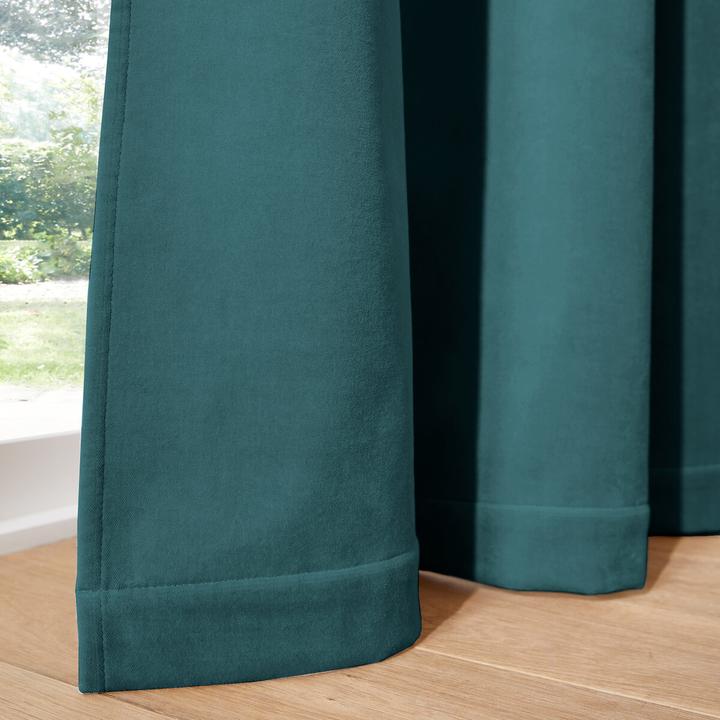 Immagine prodotto La Redoute Interieurs Velvet Jodie (180 x 135 cm)