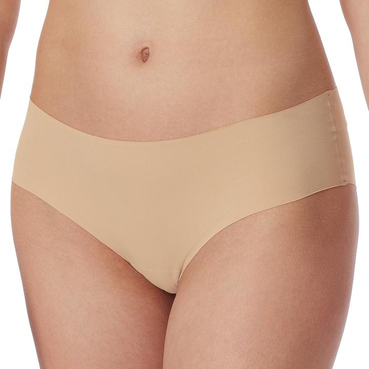 Produktbild Schiesser 3er Pack Invisible Light Panty (M, 3er Pack)