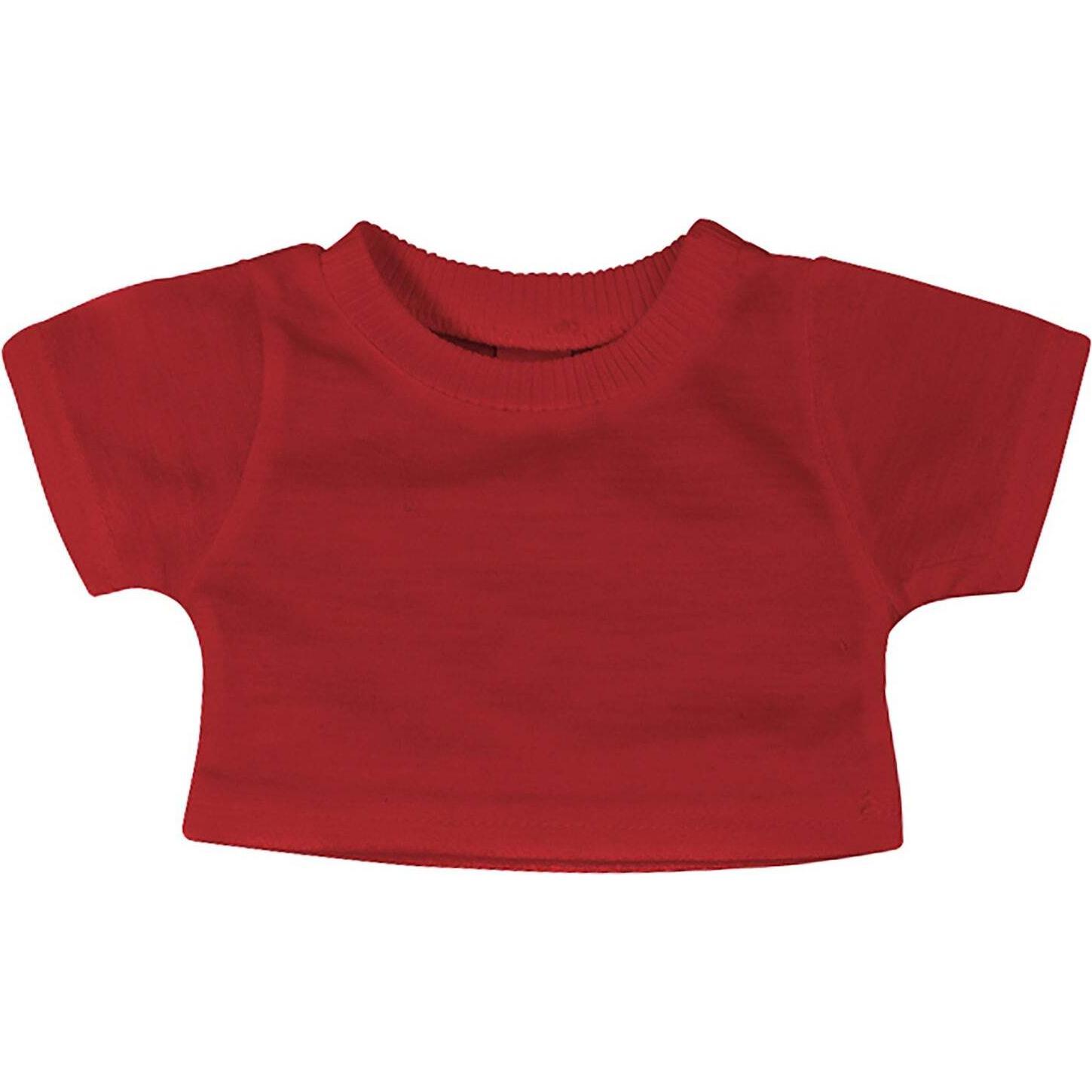 Mumbles T-Shirt für Plüschtiere
