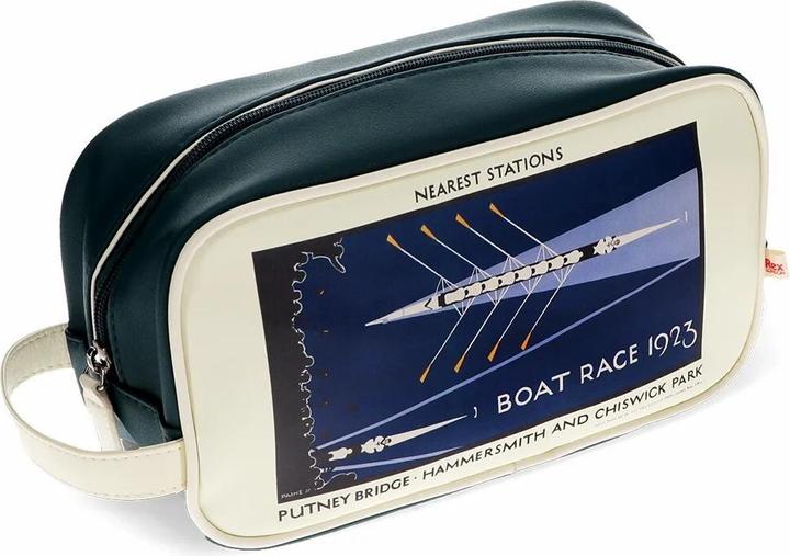 Produktbild Rex London kulturbeutel tfl boat race
