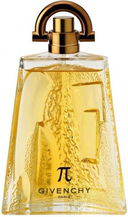 Image du produit Givenchy Pi (Eau de toilette, 50 ml)