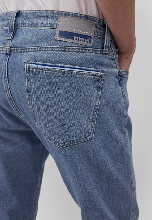 Immagine prodotto Mavi Jeanshemd Ted (XL)