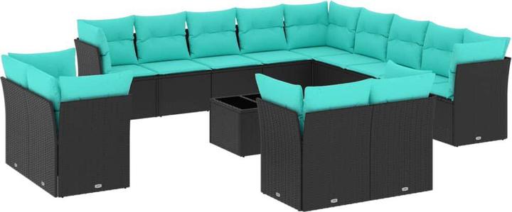 Produktbild vidaXL Gartenstuhl