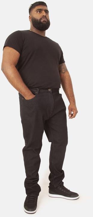 Actual product image DUKE Rockford Carlos Kingsize Stretch Jeans (52)