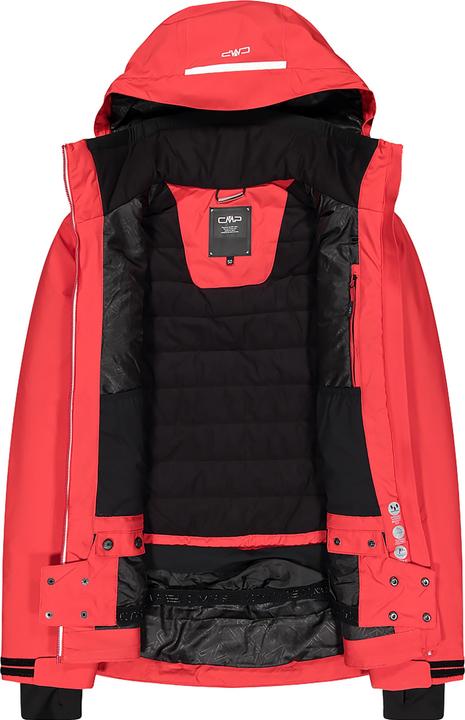 Immagine prodotto CMP Campagnolo Zip Hoodie (3XL)