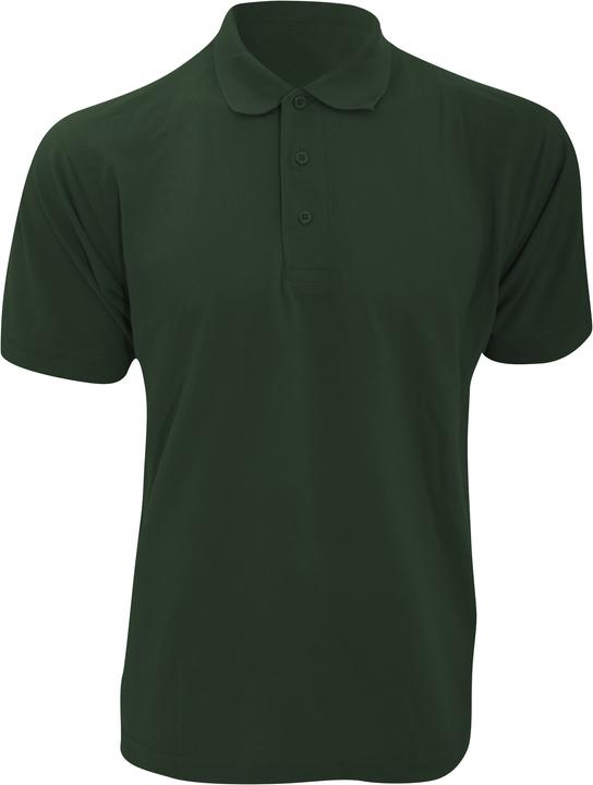 Image du produit Kustom Kit Polo classique en super-lavage (5XL)