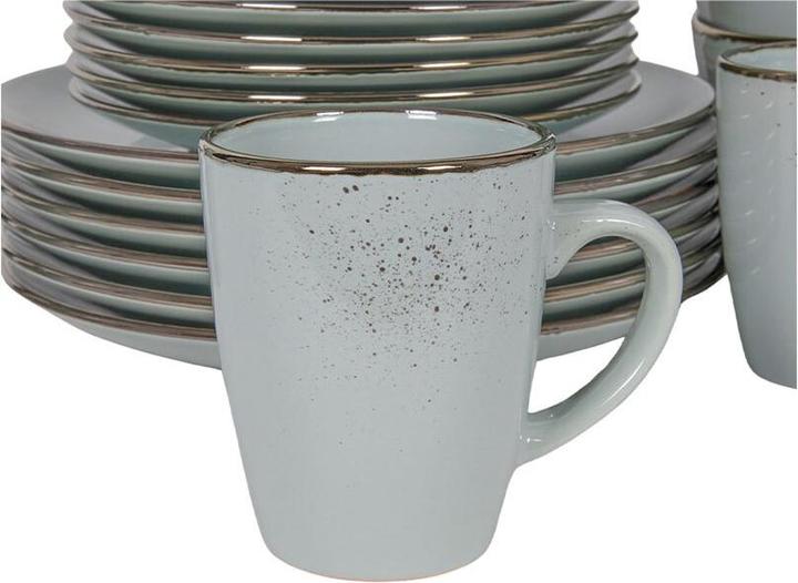 Image du produit Tavola Set de vaisselle Lucca 30 pièces (30 pièce(s))