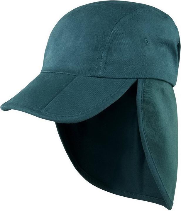 Actual product image Regatta Legionnaire cap baseball cap (2 pcs pack) (One size)