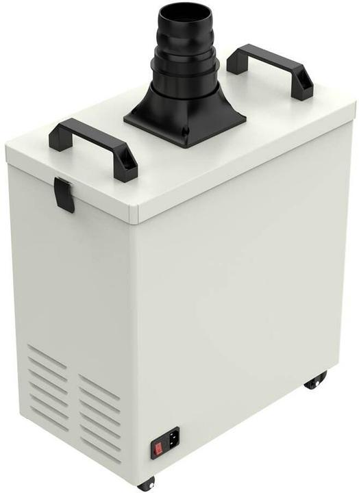 Produktbild Creality Falcon YW200 Rauchabsaugung mit Filter (Reinigung)