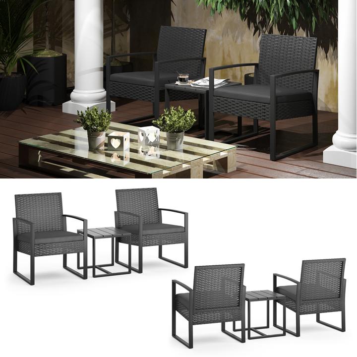 Produktbild OK-Living Gartenmöbel-Set