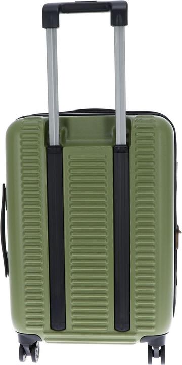 Immagine prodotto Mandarina Duck Tank Case 4 Rollen Kabinentrolley S 55 cm mit Dehnfalte (40 l)