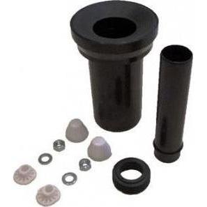 TECE, WC Deckel, TOILET BOWL CONNECTION SET 9820057