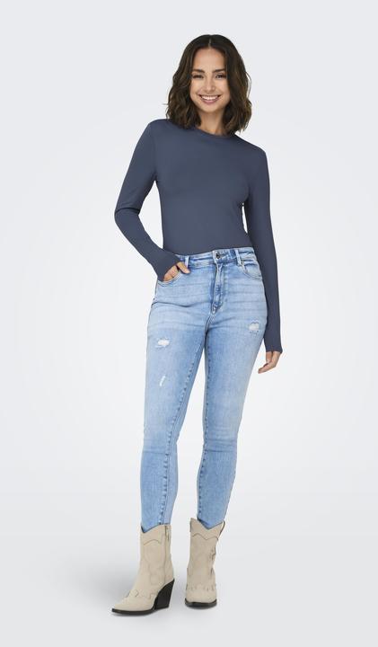 Produktbild Only Normal geschnitten U-Ausschnitt Top Top (S)