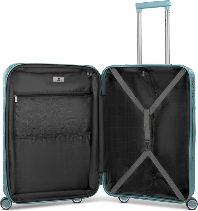 Produktbild Franky London Set (187 l)