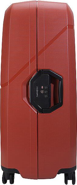 Actual product image Samsonite Magnum Eco (104 l, L (90 - 115l))