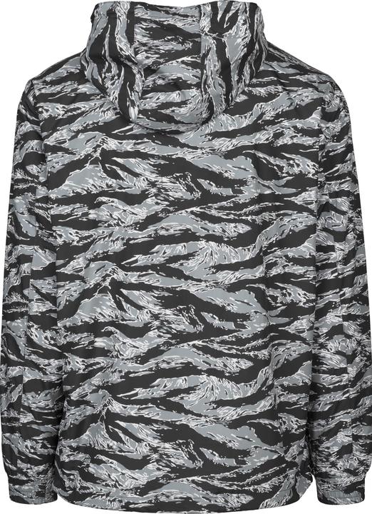 Image du produit Urban Classics Tiger Camo Pull Over (M)