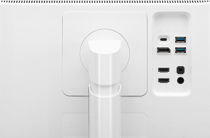 Image du produit LG 27ud88-W (3840 x 2160 pixels, 27")