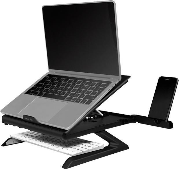 Produktbild LogiLink Notebook Ständer