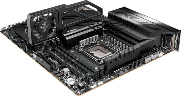 Image du produit ASUS MB Intel 1700 ROG MAXIMUS Z790 APEX ENCORE (LGA 1700, Intel Z790, ATX)