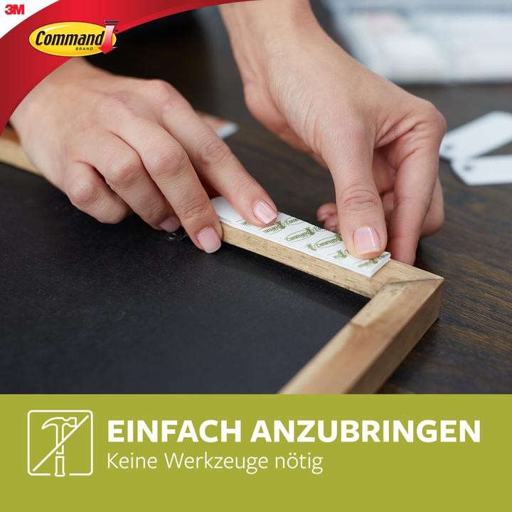 Produktbild Command Bilder-Montage Strips
