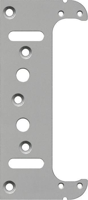 Actual product image Simonswerk TECTUS fixing plates for lining frames