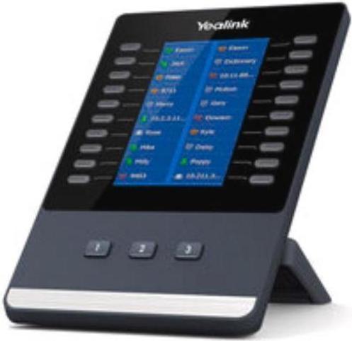 Produktbild Yealink Erweiterungsmodul EXP43