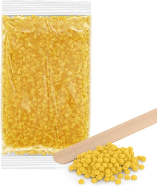 Produktbild Veet Warmwachsperlen (3 x)