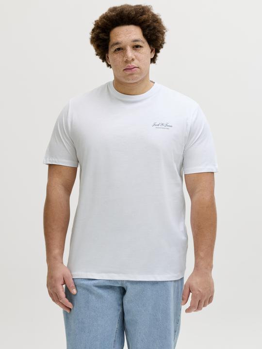 Image du produit Jack & Jones Plus Size T-shirt T-shirt (XXL)