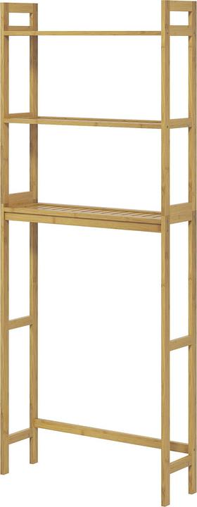 Jamb Toilettenregal (68 x 20 x 165 cm)