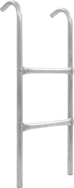 vidaXL Trampolinleiter
