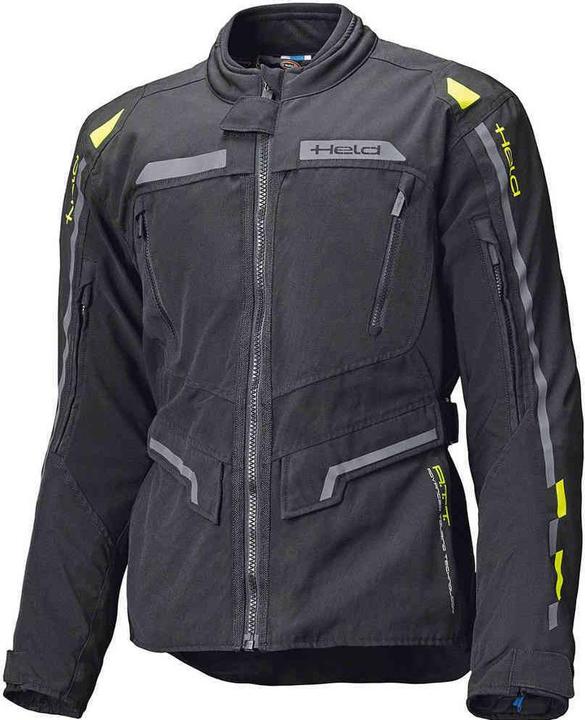 Held jacket biker fashion traveller touring