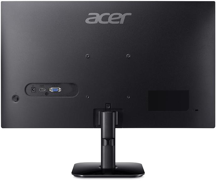 Produktbild Acer KA2 (KA272P0BI) 27,0" Full-HD Gaming Monitor 68,6 cm (27,0 Zoll), VA, 144Hz, 99% sRGB Farbraum (1920 x 1080 Pixel, 27")