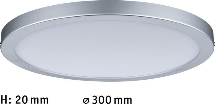Produktbild Paulmann Atria Shine (1800 lm)