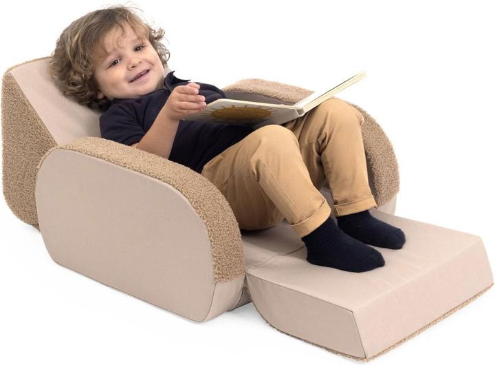 Produktbild Chicco Twist (Kindersessel)