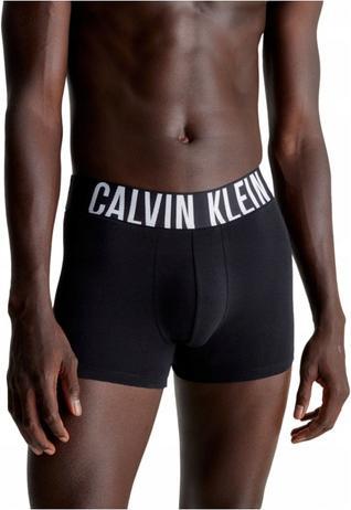 Produktbild Calvin Klein Trunk 3er-Pack Herren-Boxershorts (XL, 3er Pack)