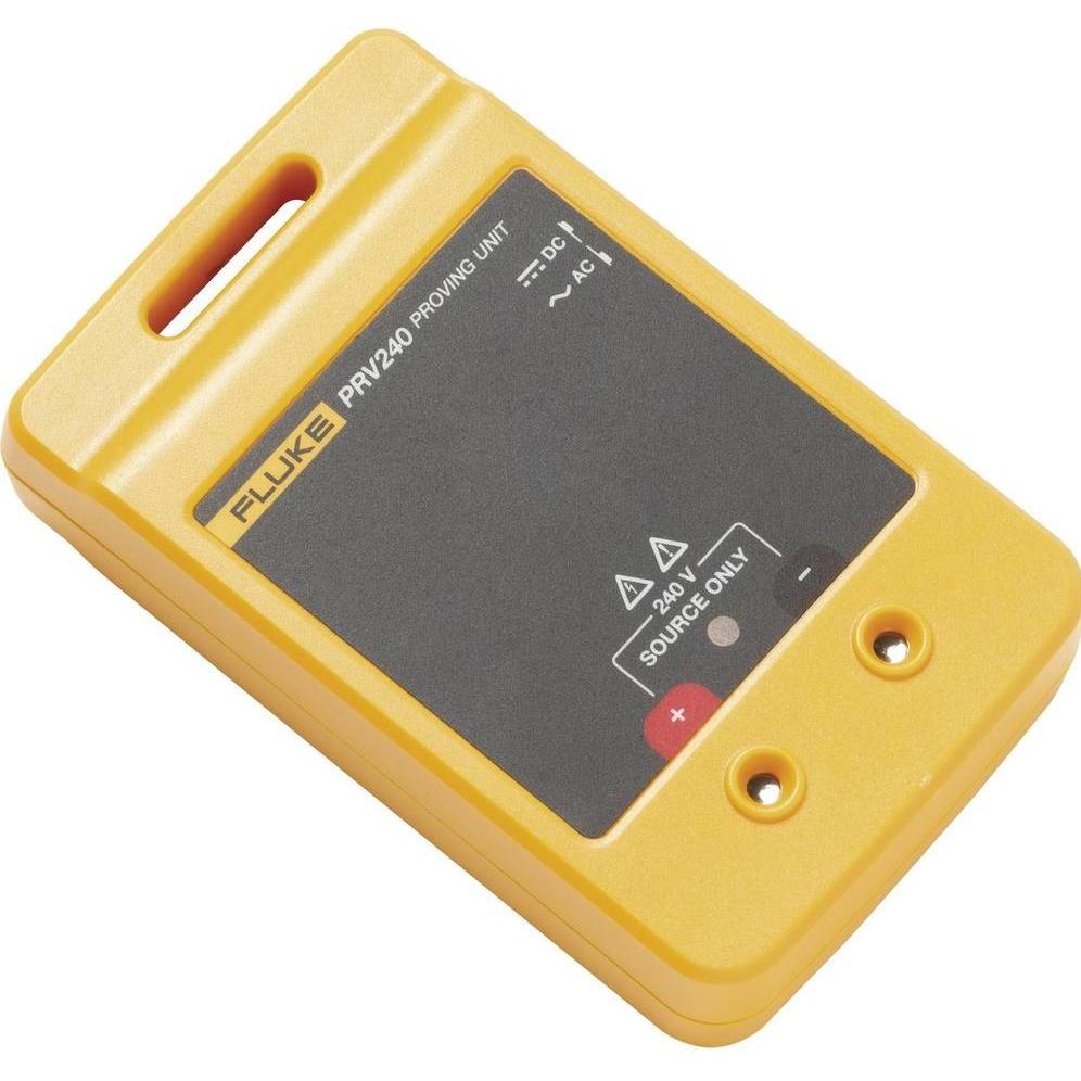Thumbnail - Fluke, Multimeter, PRV240 Proving Unit, AC/DC-Spa