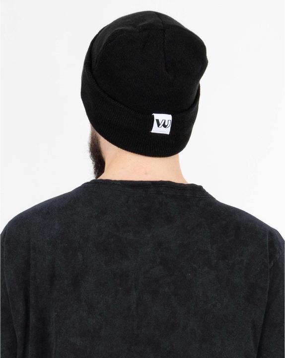 Actual product image AC/DC Logo cap (One size)