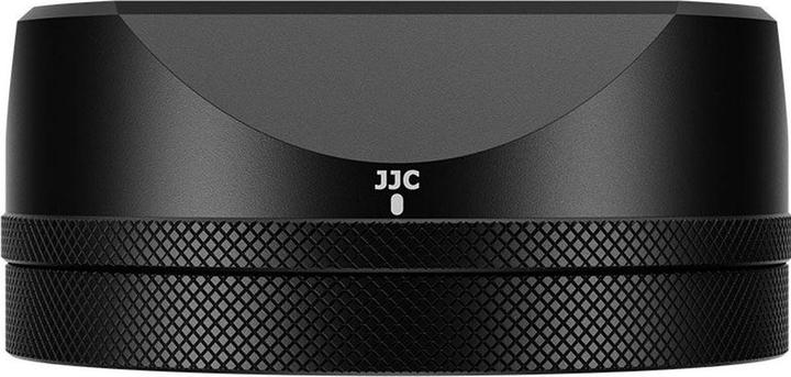 Produktbild JJC LH XVI BLACK Lens Hood